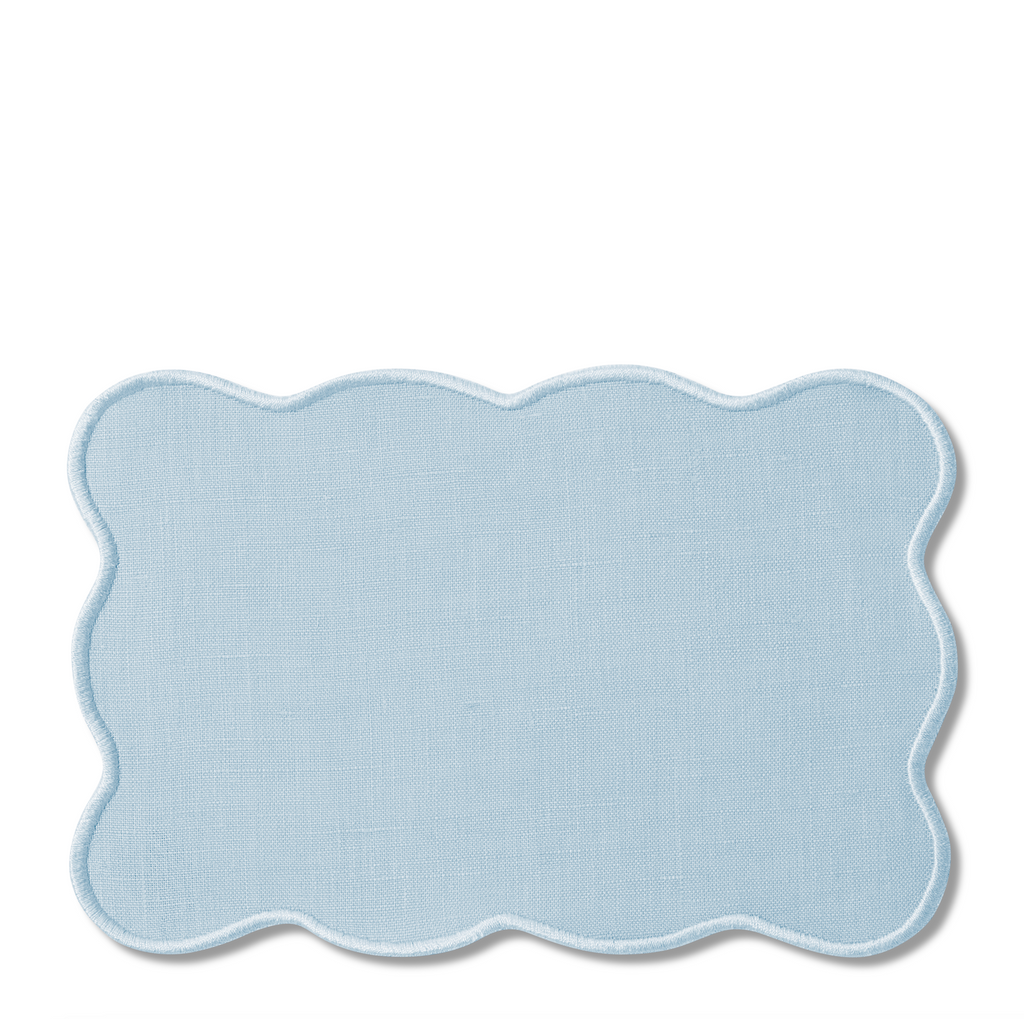 Vittoria Cocktail Napkin, Set of 4