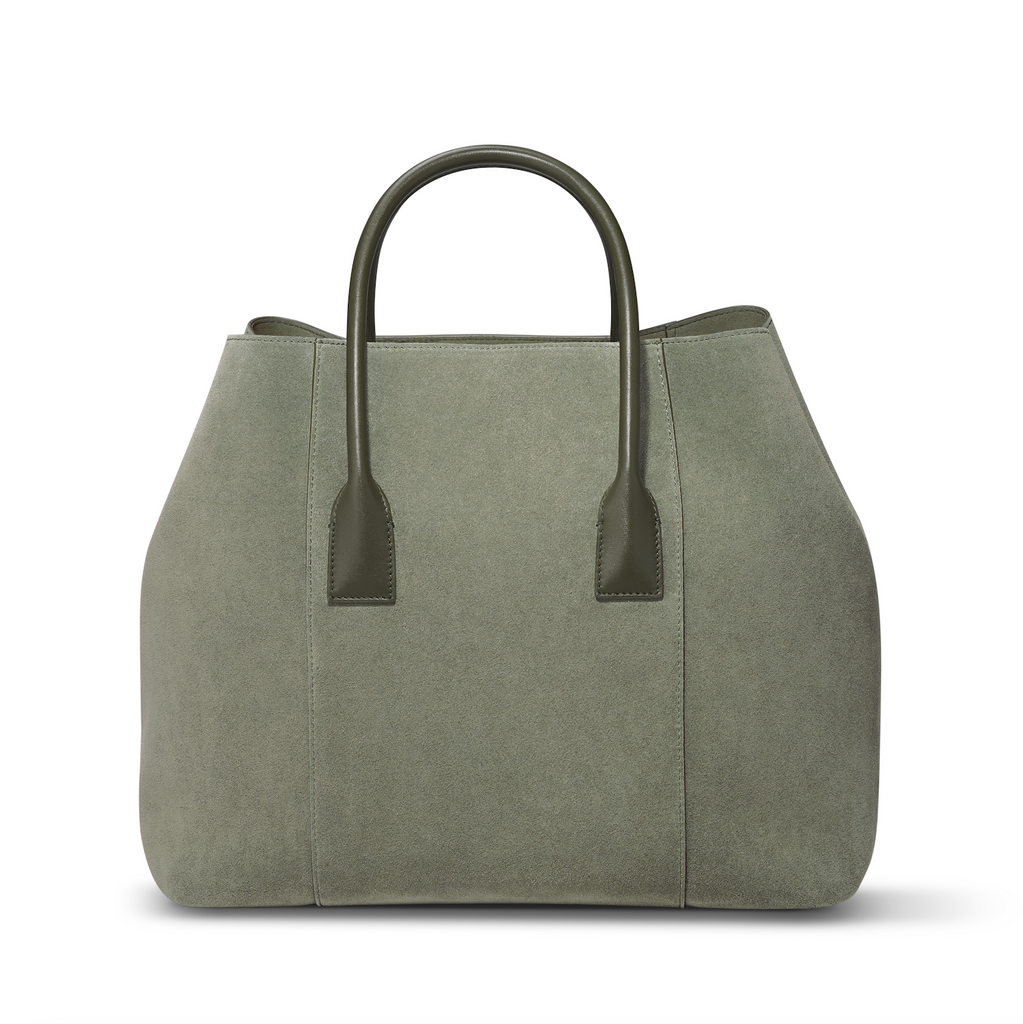 Aerin mini weekender Clearance