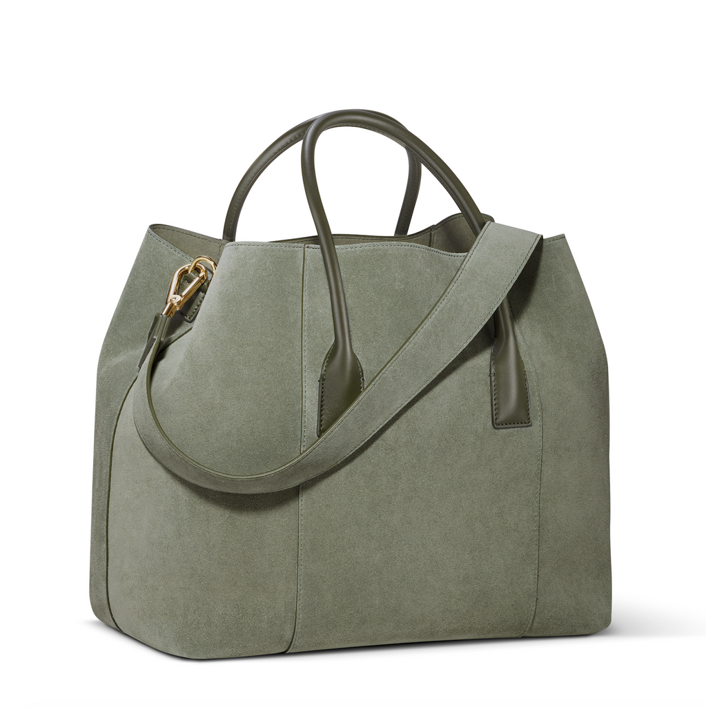 Aerin weekender hotsell