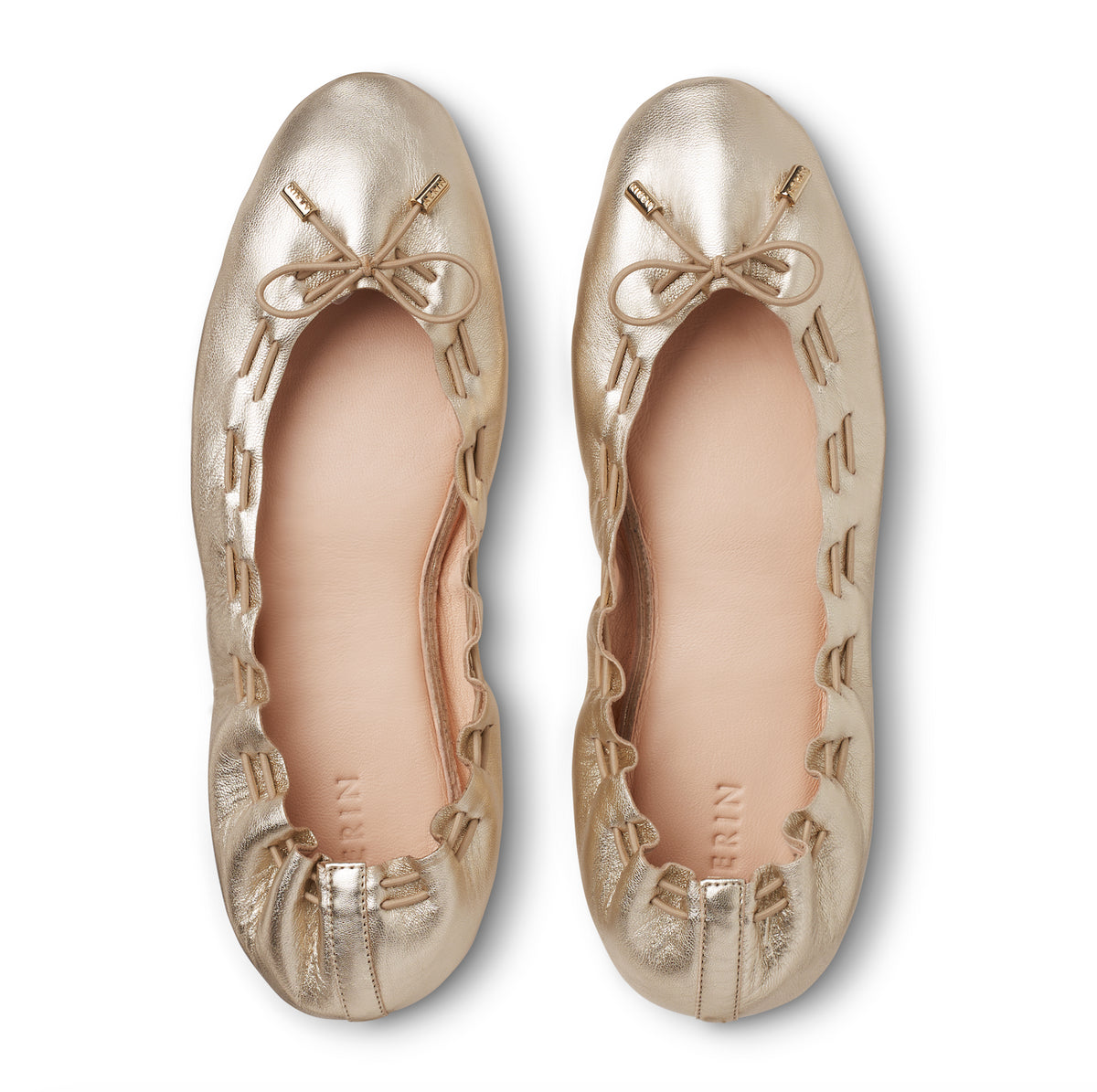 Antibes Ballet Flat