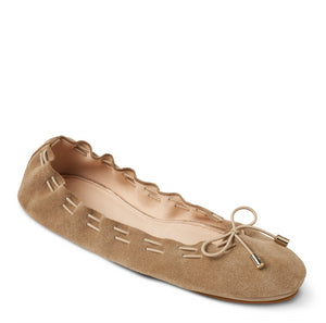 Antibes Ballet Flat