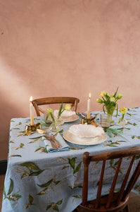 Lily Of The Valley Tablecloth