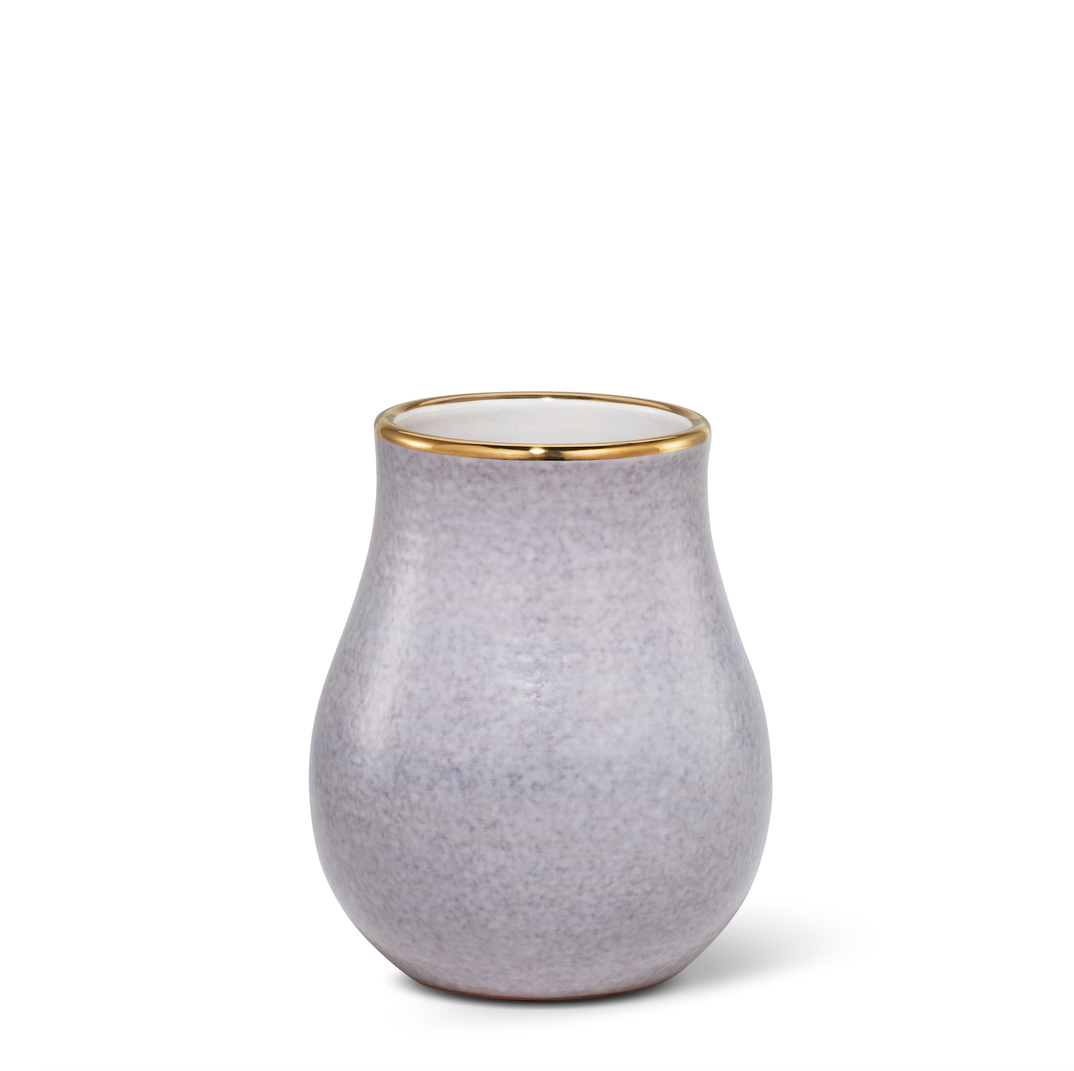 Romina Vase in Lavender Haze