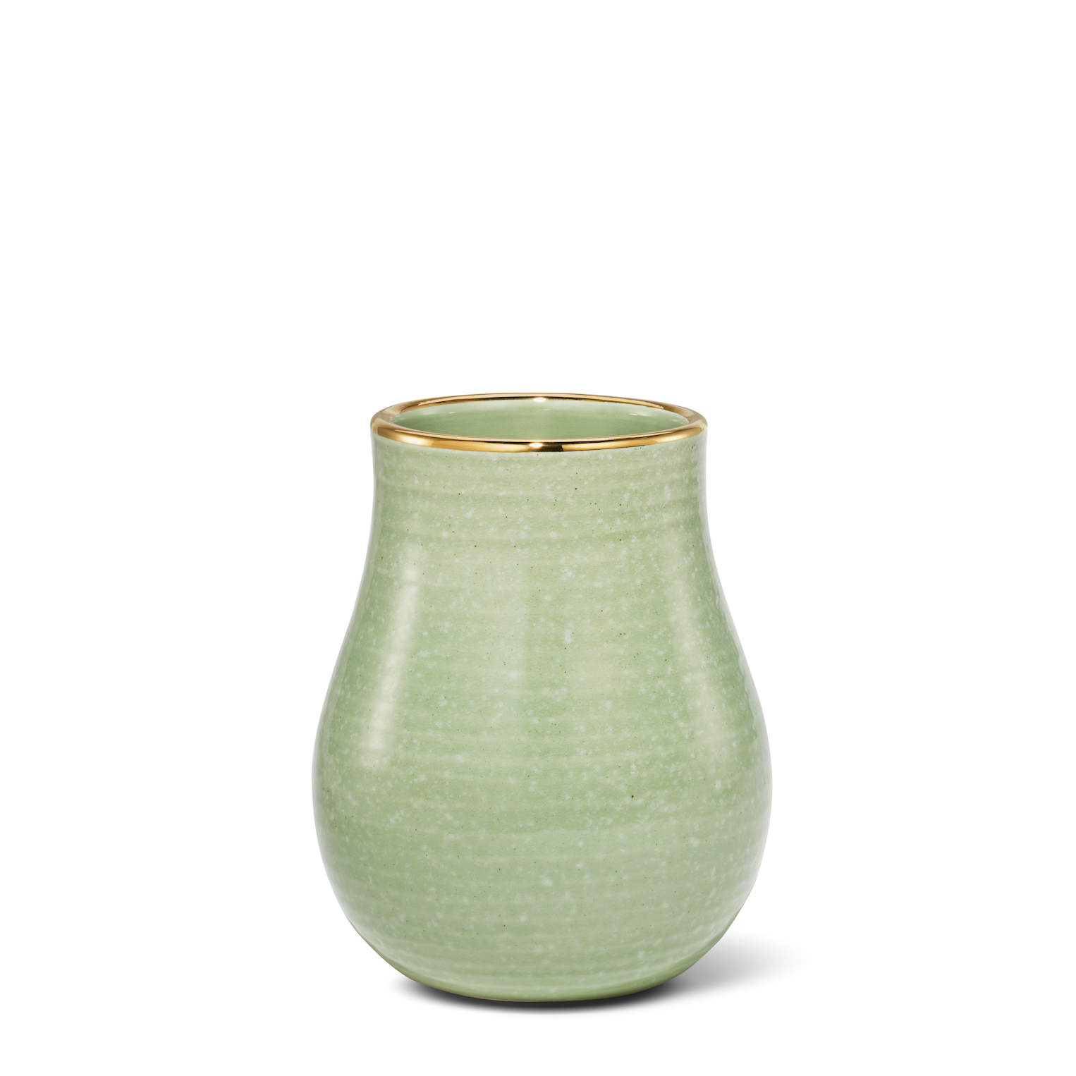 Romina Vase in Sage