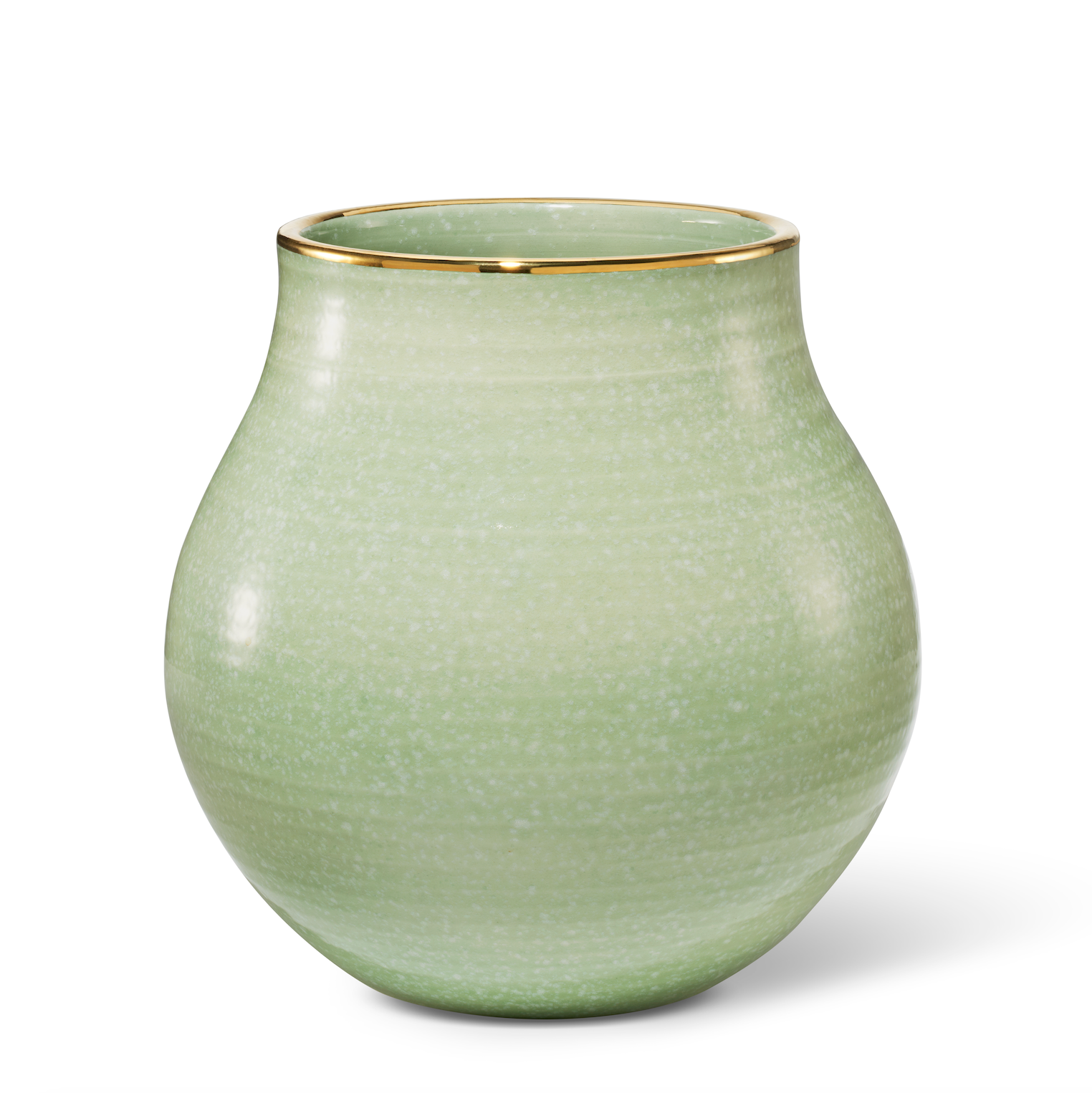 Romina Vase in Sage