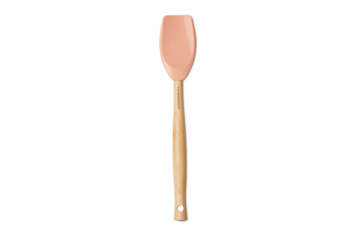 Craft Series Spatula Spoon in Peche
