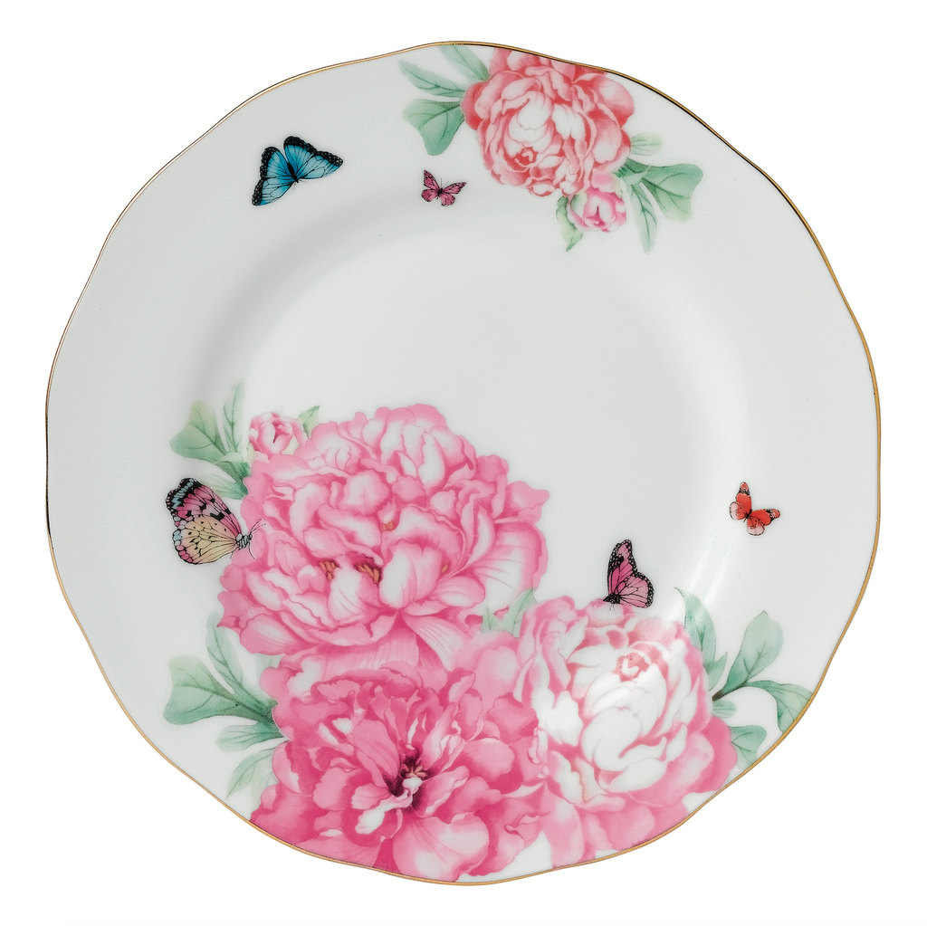 Miranda Kerr Friendship Plate 20cm 7.9in