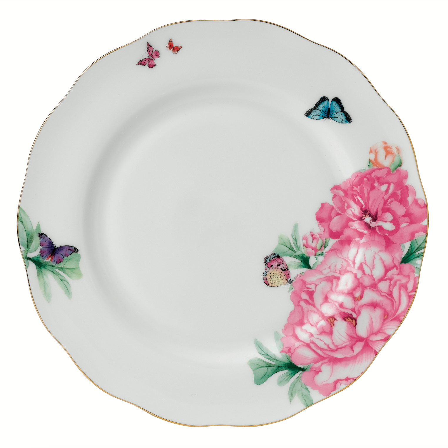 Miranda Kerr Friendship Plate 27cm 10.6in