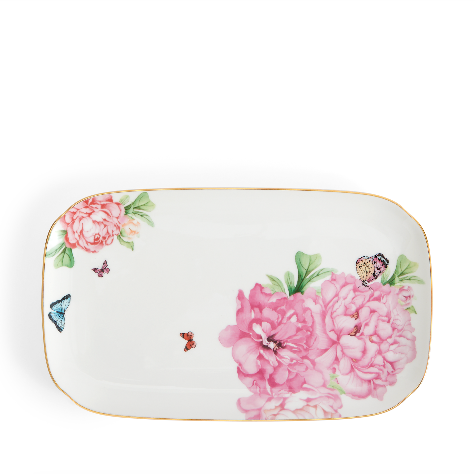 Miranda Kerr Friendship Sandwich Tray 25cm 9.8in