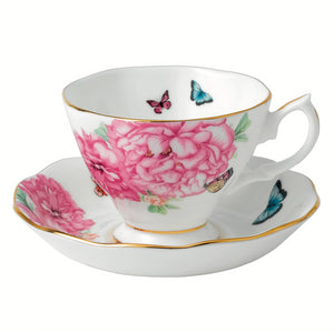 Miranda Kerr Friendship Teacup & Saucer