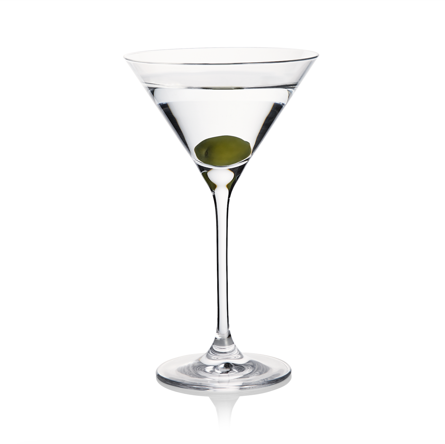 Marquis Moments Martini 7fl oz, Set of 4