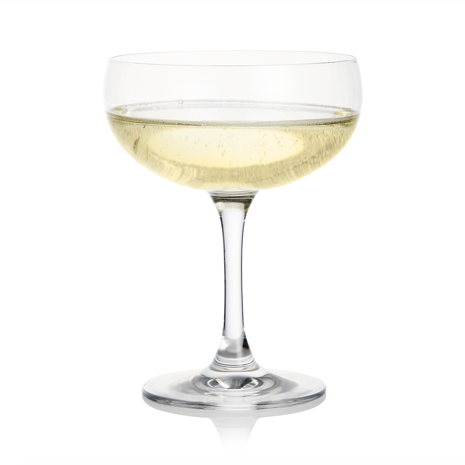 Marquis Moments Champagne Coupe 9 fl oz, Set of 4