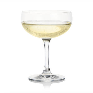 Marquis Moments Champagne Coupe 9 fl oz, Set of 4