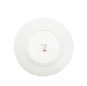 Festive Plate 8.1"