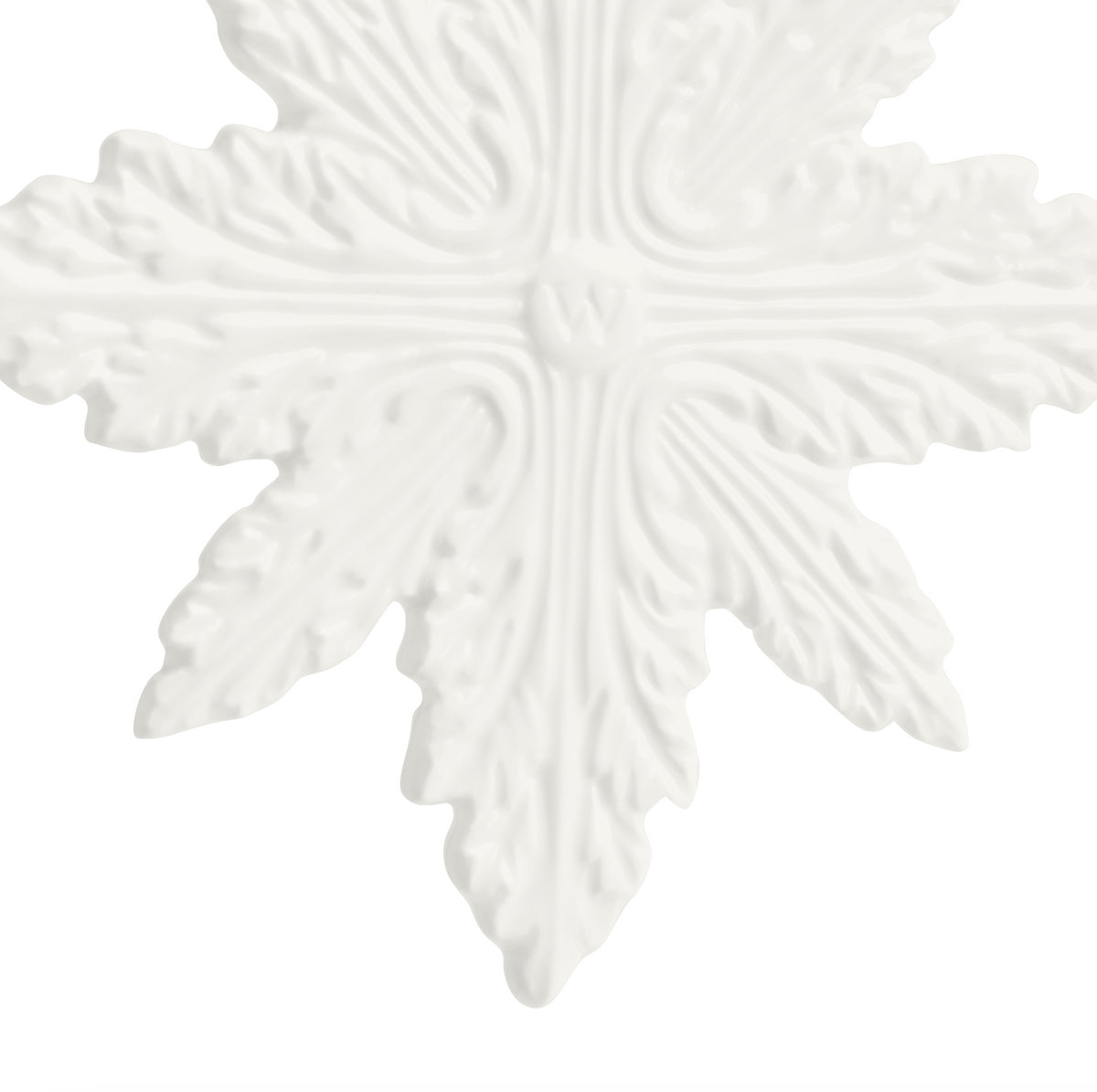 Christmas Ornament Snowflake