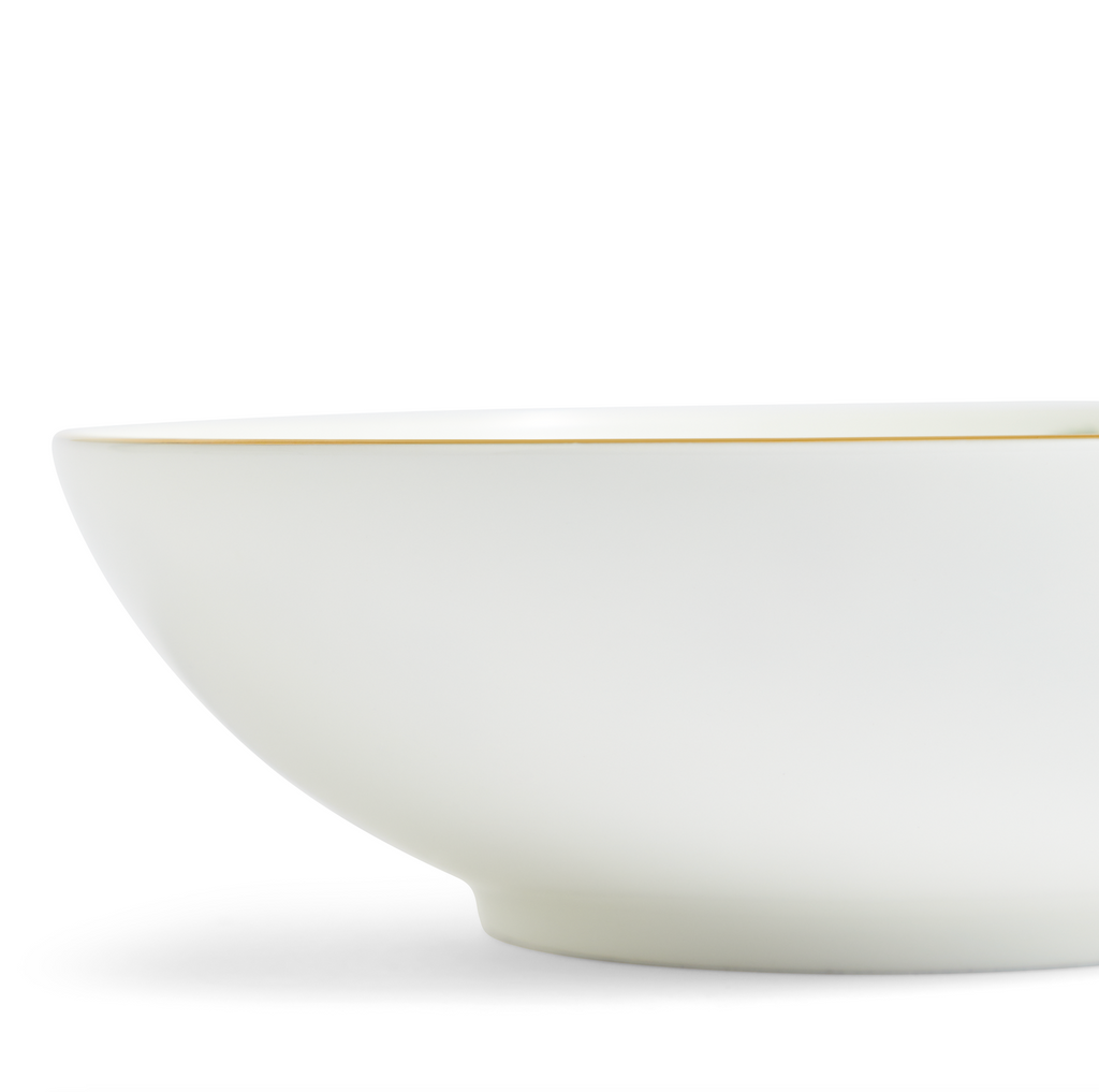 Wild Strawberry Cereal Bowl 7in