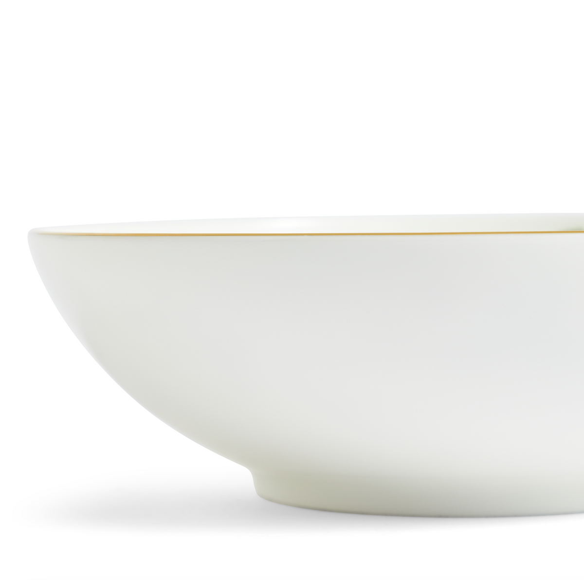 Wild Strawberry Cereal Bowl 7in
