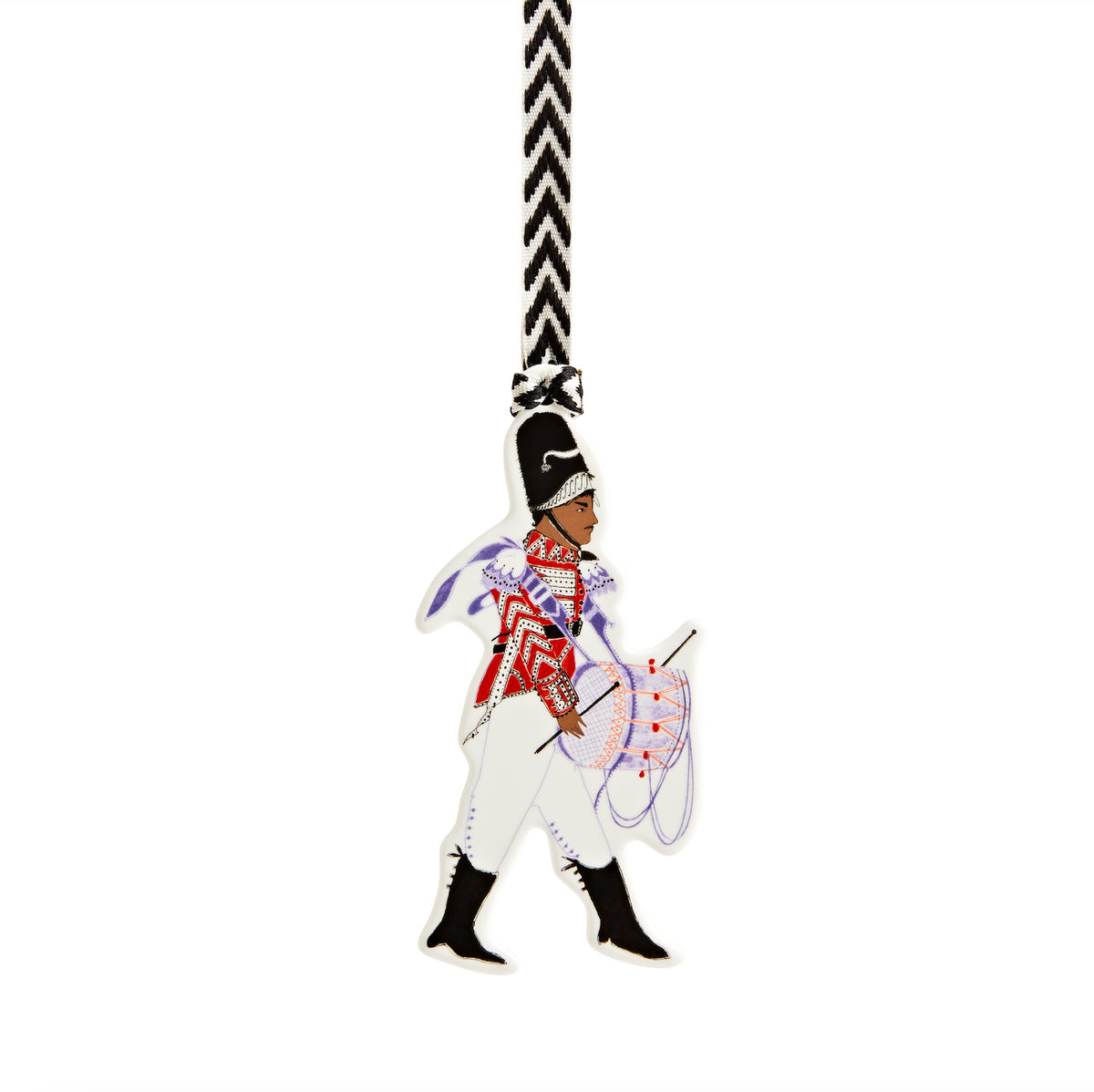 Christmas Ornament Toy Soldier