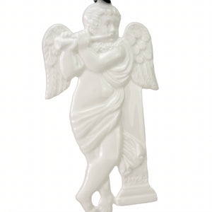 Christmas Ornament Cherub Jophiel 2024