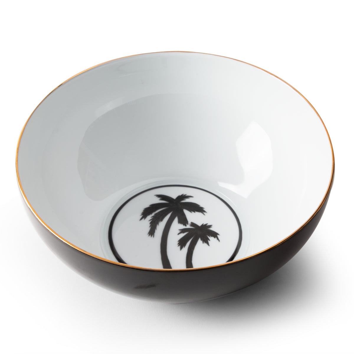 Palm Beach Large Serving Bowl