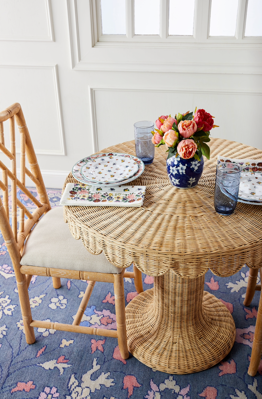 Coco Bistro Table