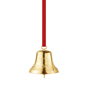 2024 Bell 18 Kt Gold Plated