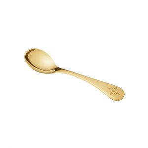 2024 Christmas Spoon 18Kt Gold Plated