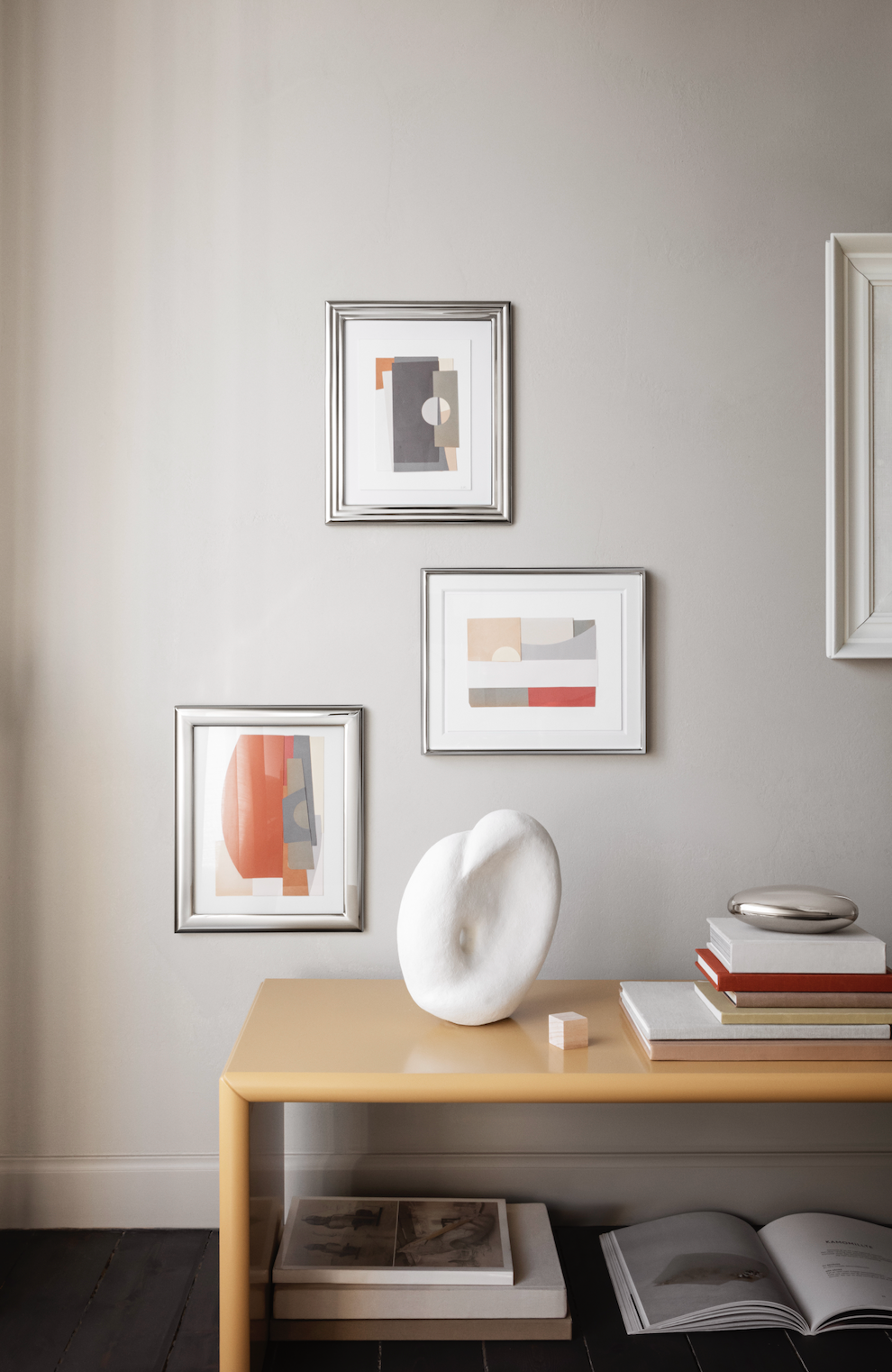 Deco Picture Frame