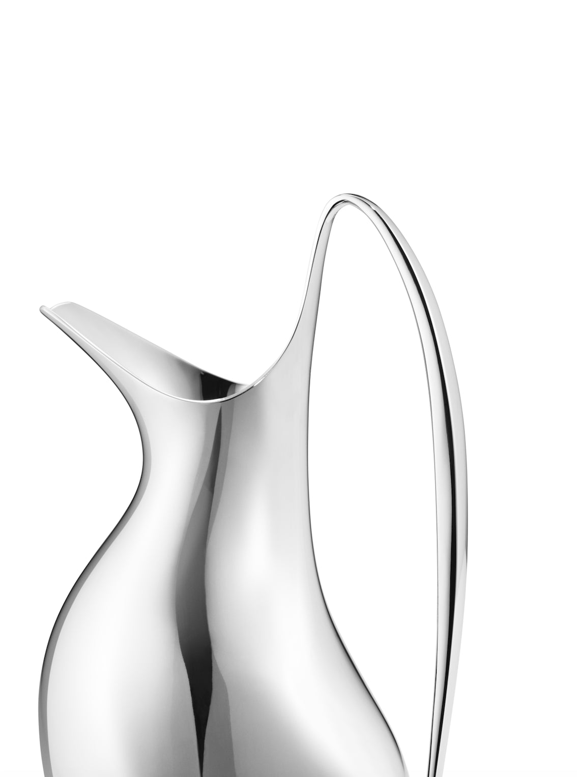 Henning Koppel Pitcher Mini Sterling Silver