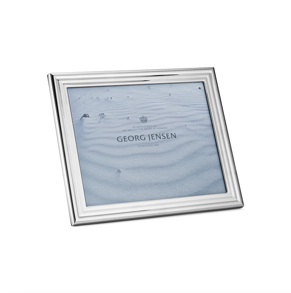 Georg Jensen Legacy Picture Frame