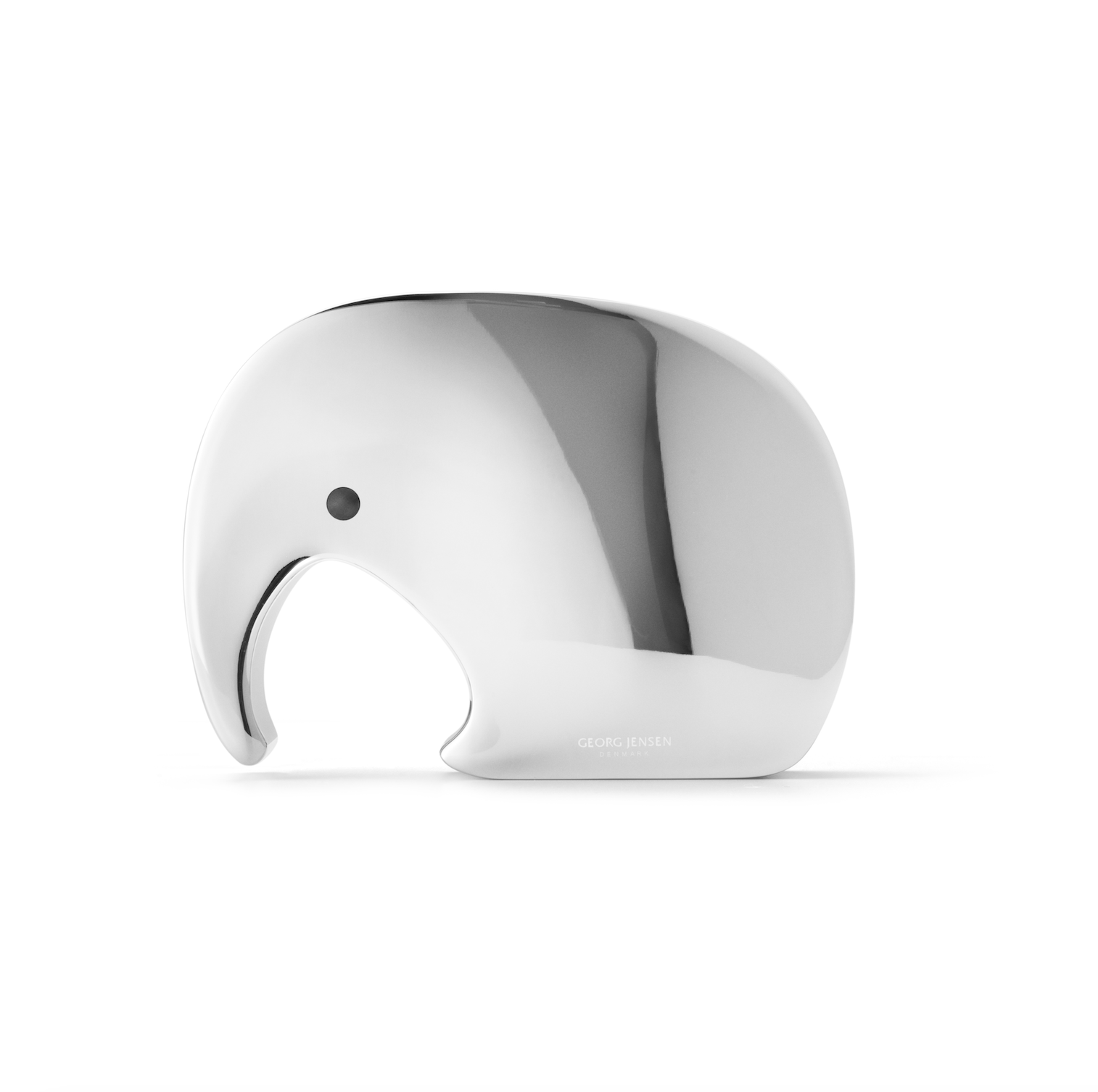 Georg Jensen Miniphant - Thumbnail 3