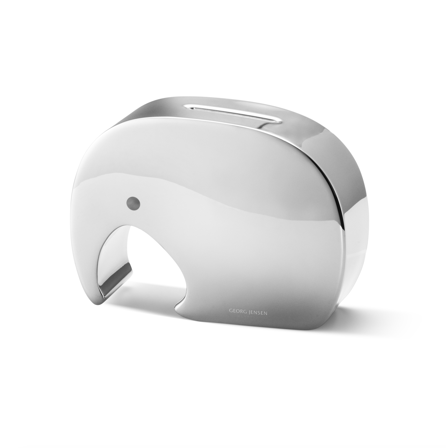 Georg Jensen Miniphant - Thumbnail 2