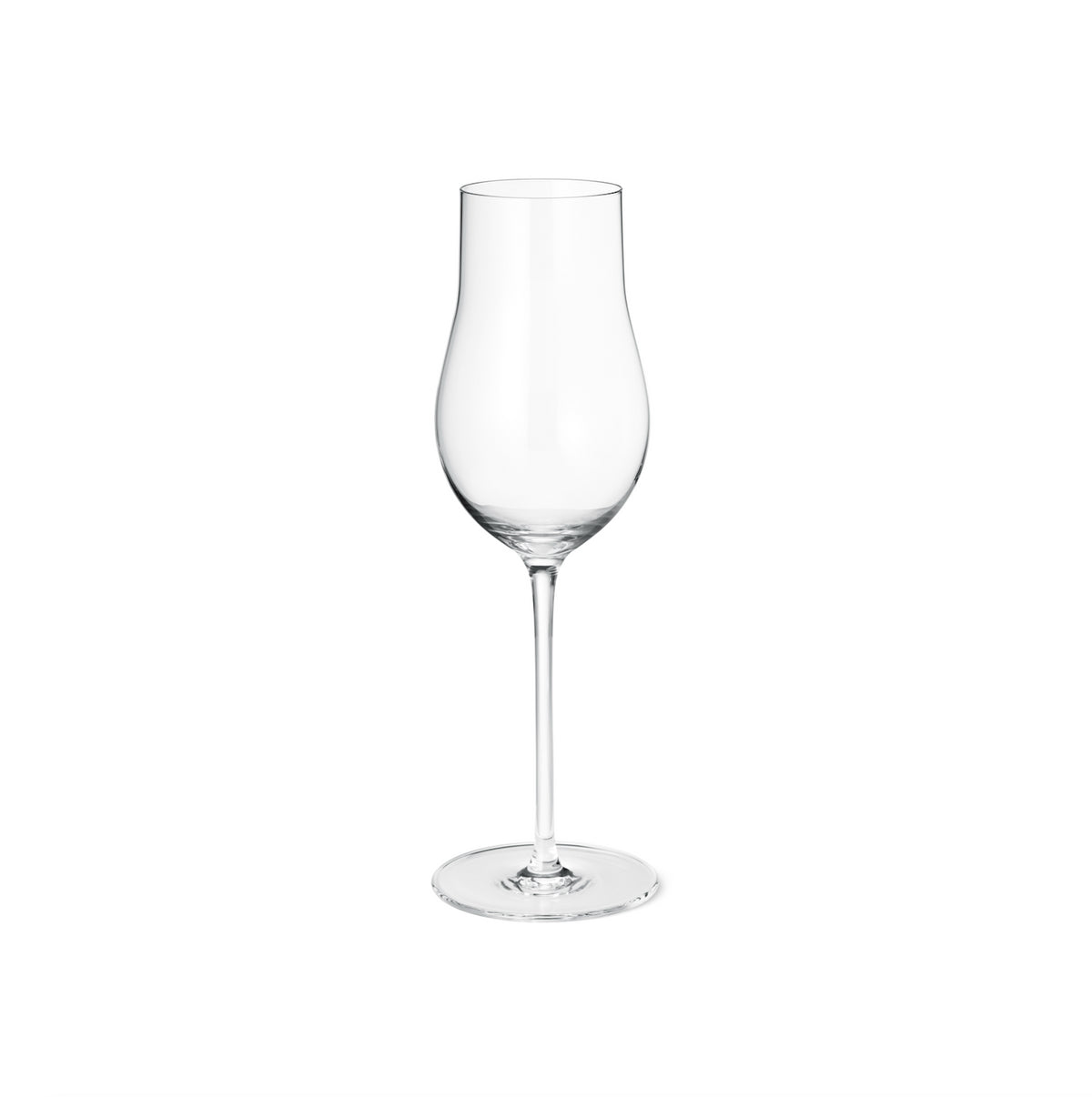 Sky Champagne Flute Glass Crystalline 25 Cl, Set of 6