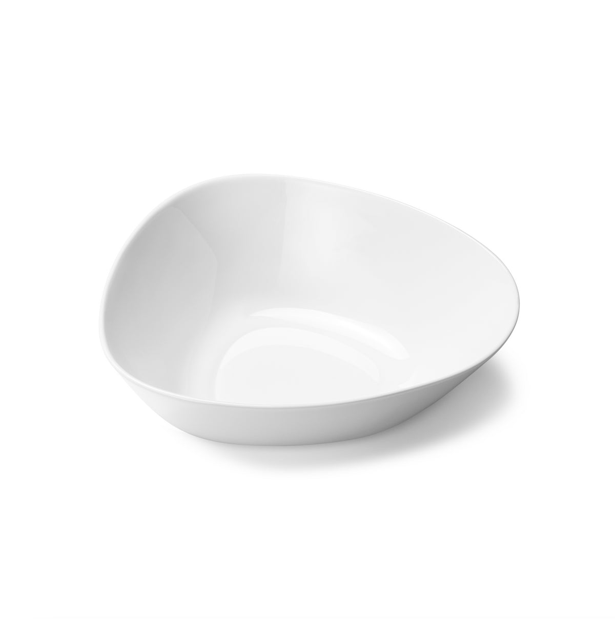 Sky Serving Bowl