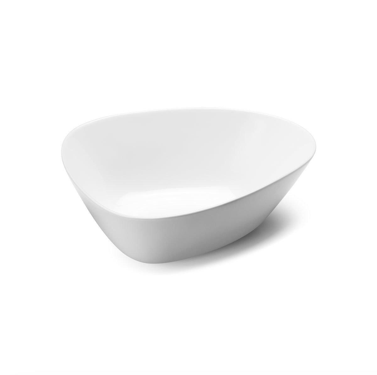 Sky Serving Bowl