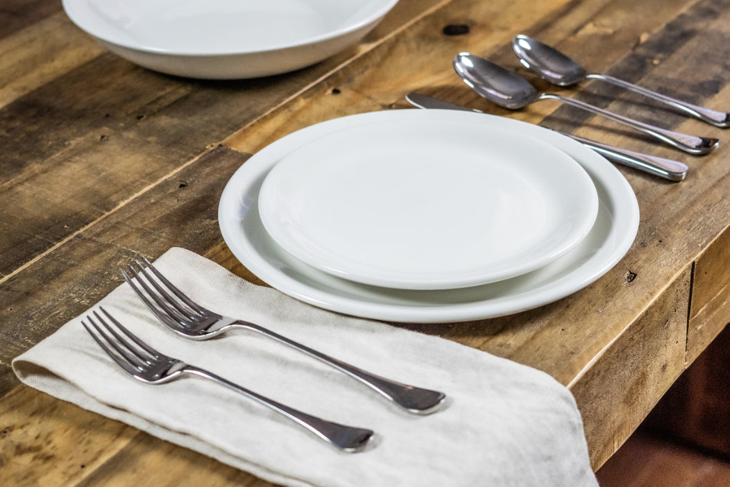 Flatware 5 Piece Place Settings