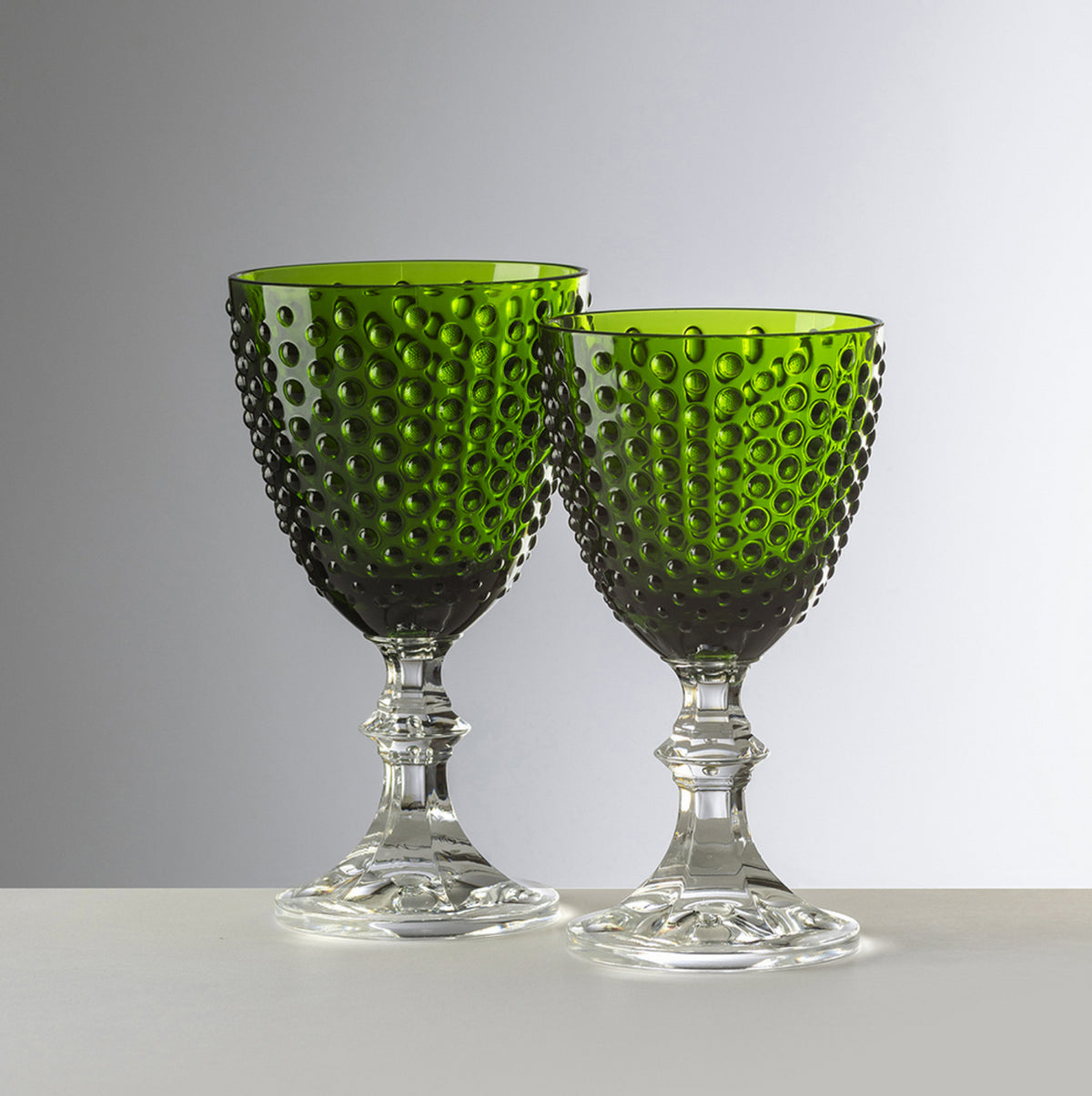 Sancho Acrylic Water Glass