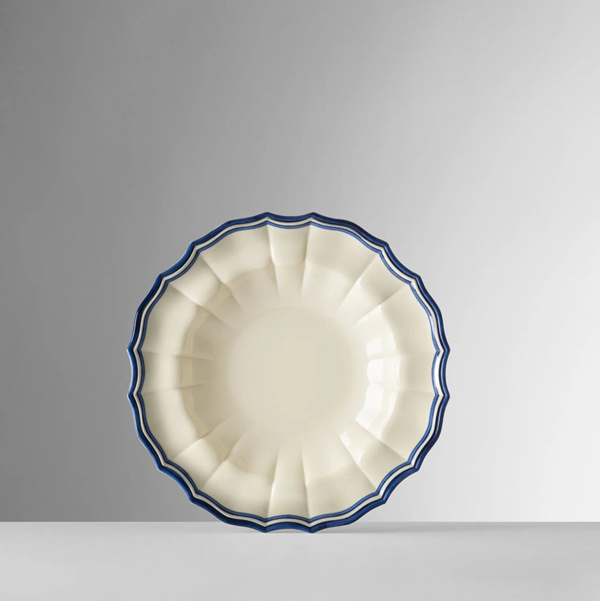 Eva Acrylic Bowl