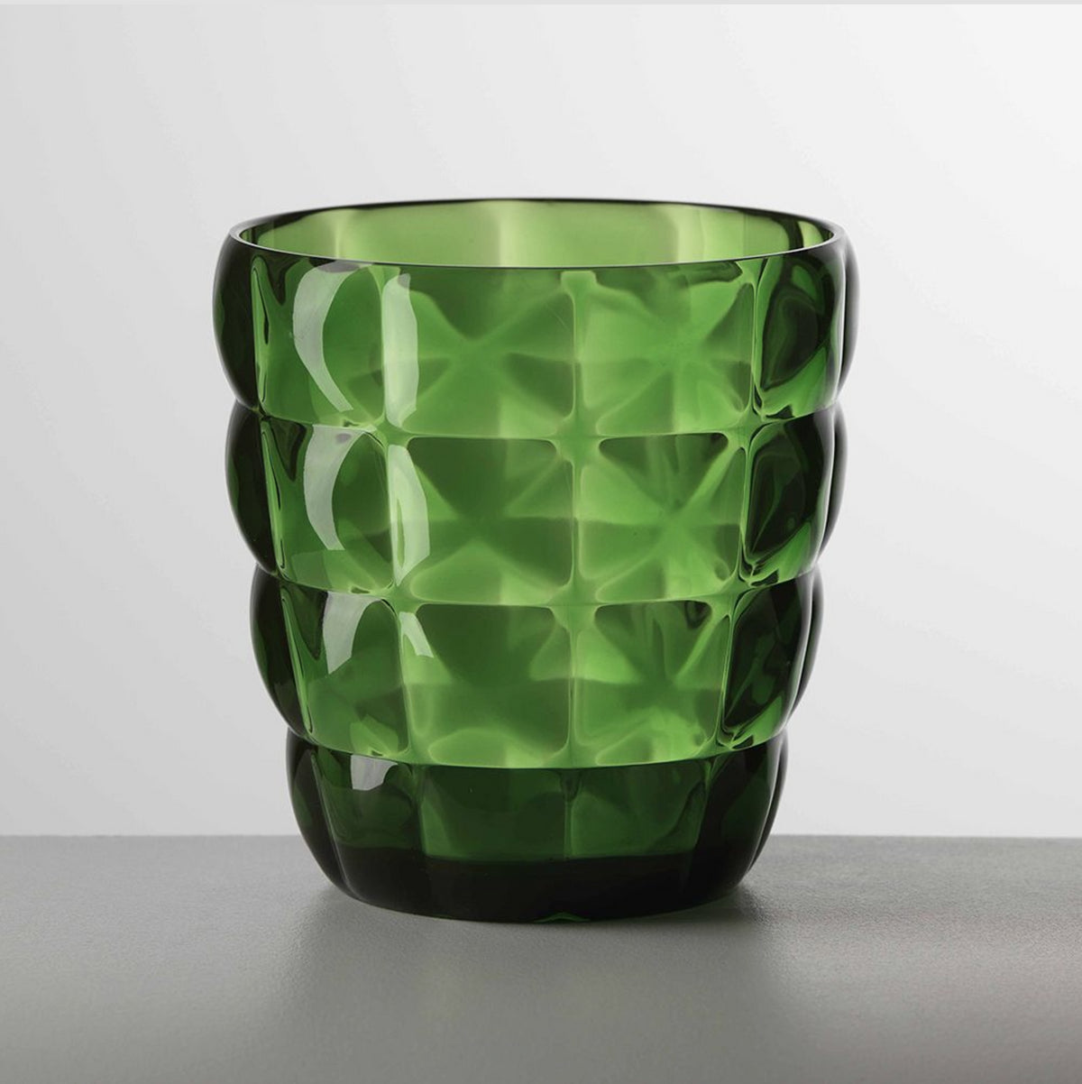 Diamante Acrylic Tumbler