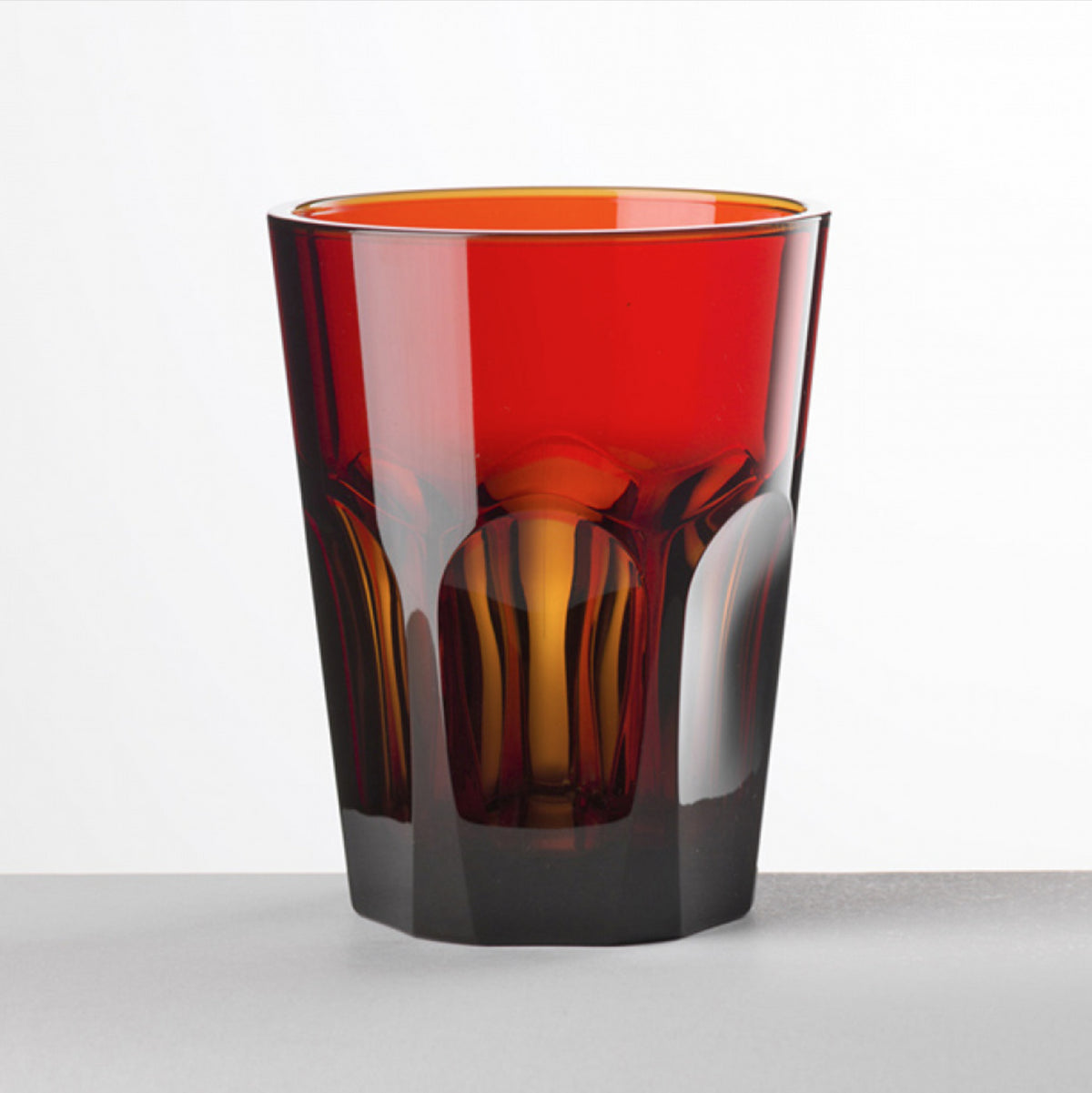 Double Face Acrylic Tumbler