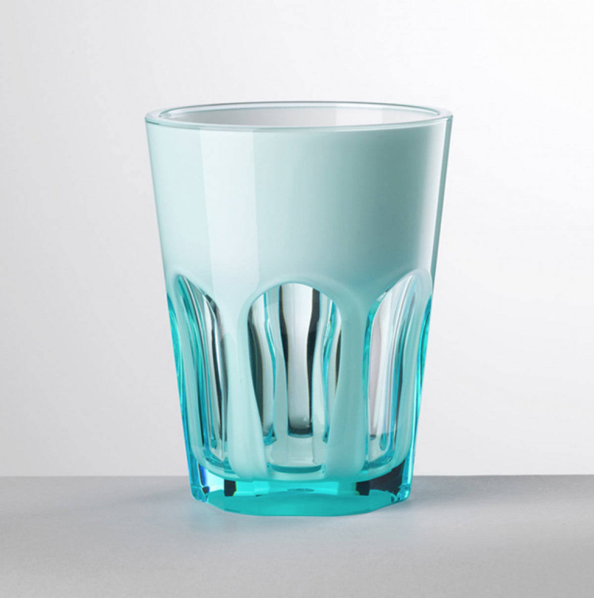 Double Face Acrylic Tumbler