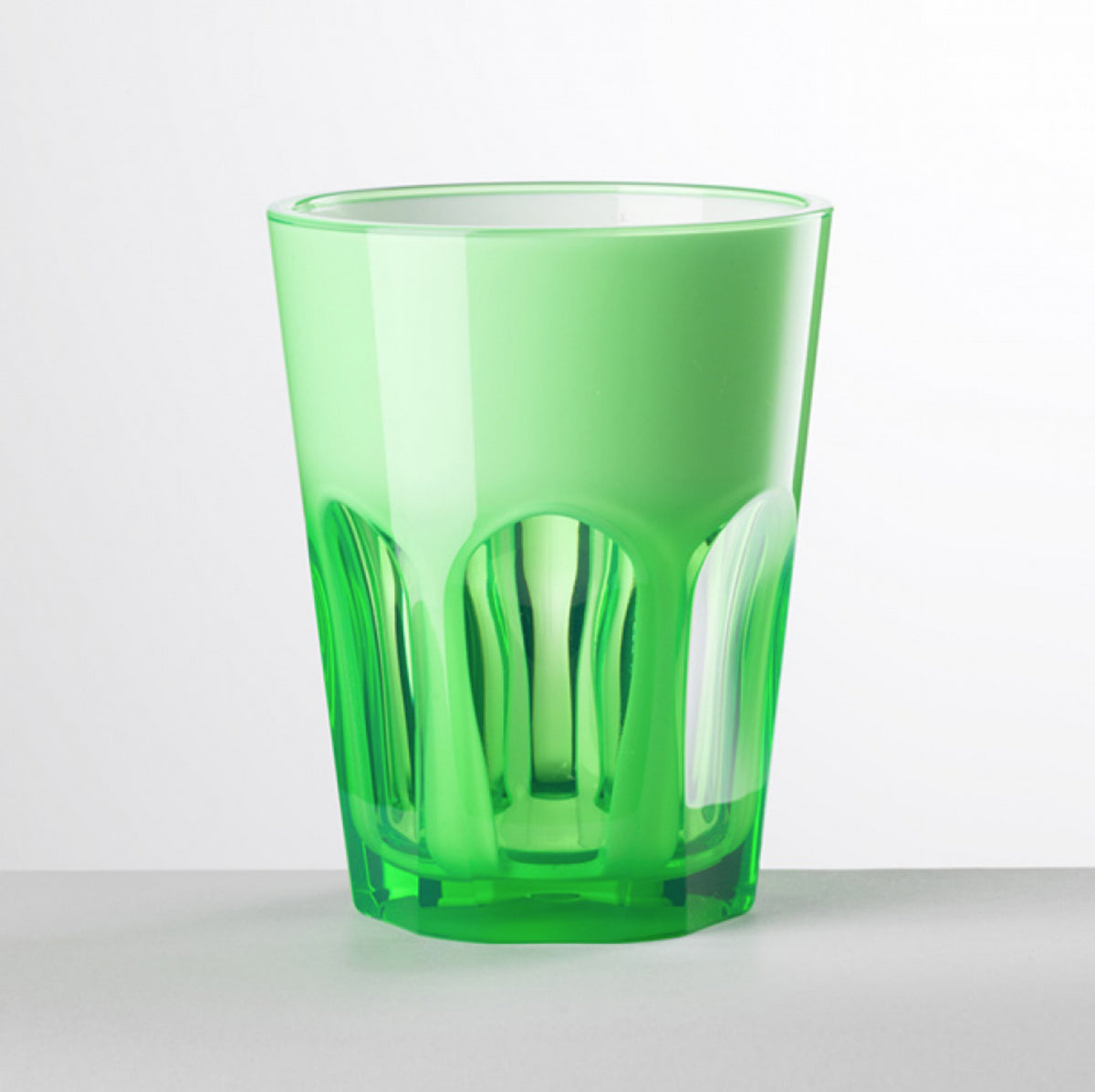 Double Face Acrylic Tumbler