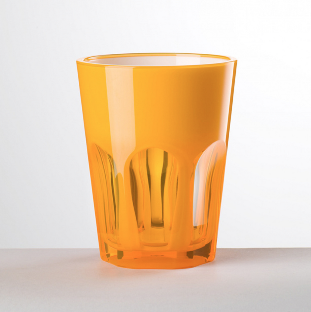 Double Face Acrylic Tumbler