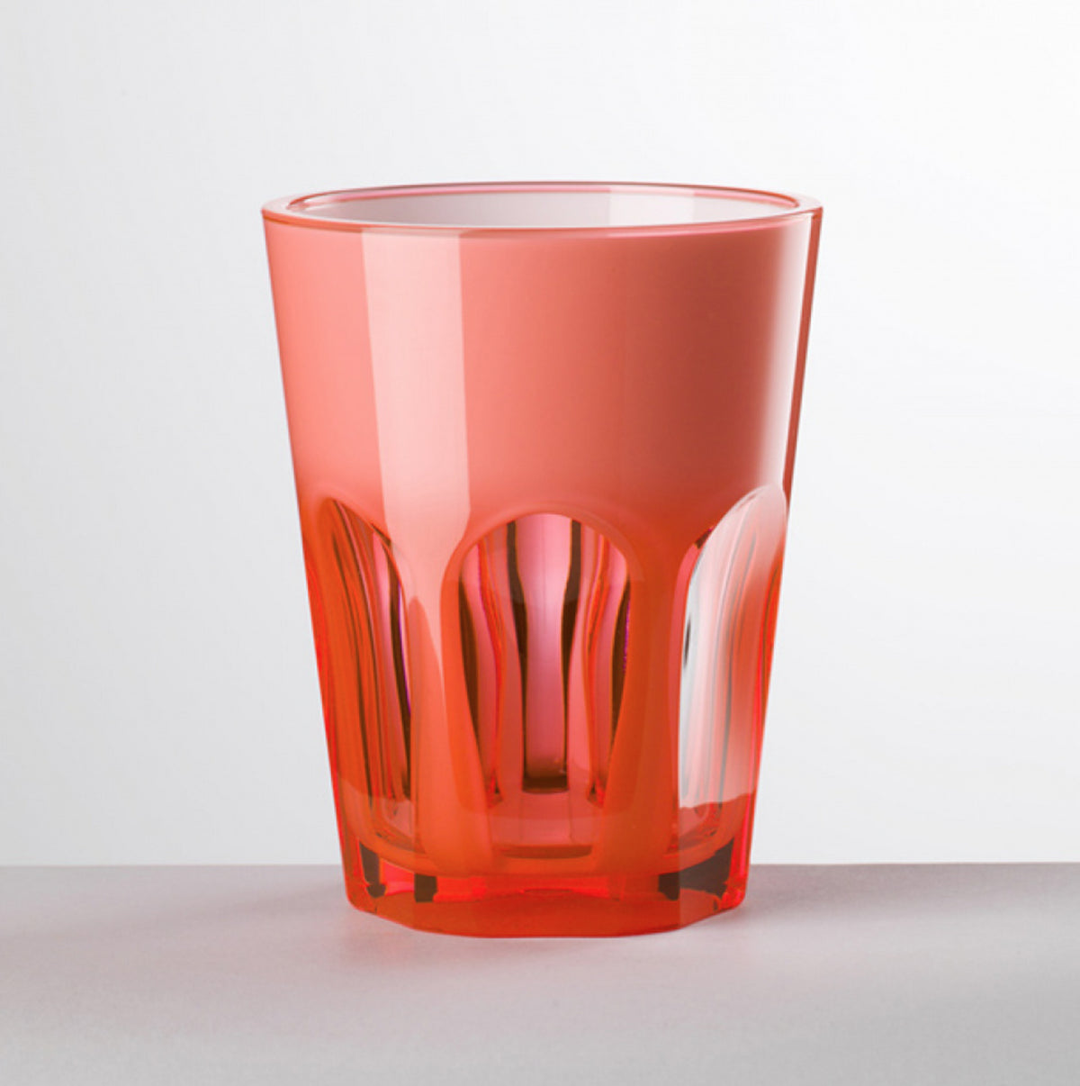 Double Face Acrylic Tumbler