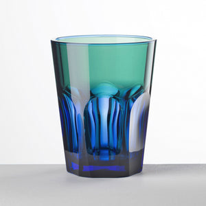 Double Face Acrylic Tumbler