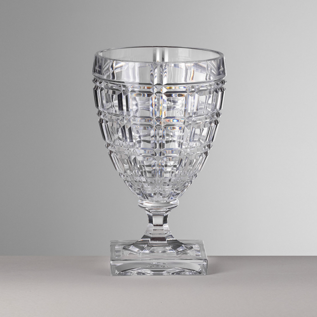 Winston Acrylic Water Glass