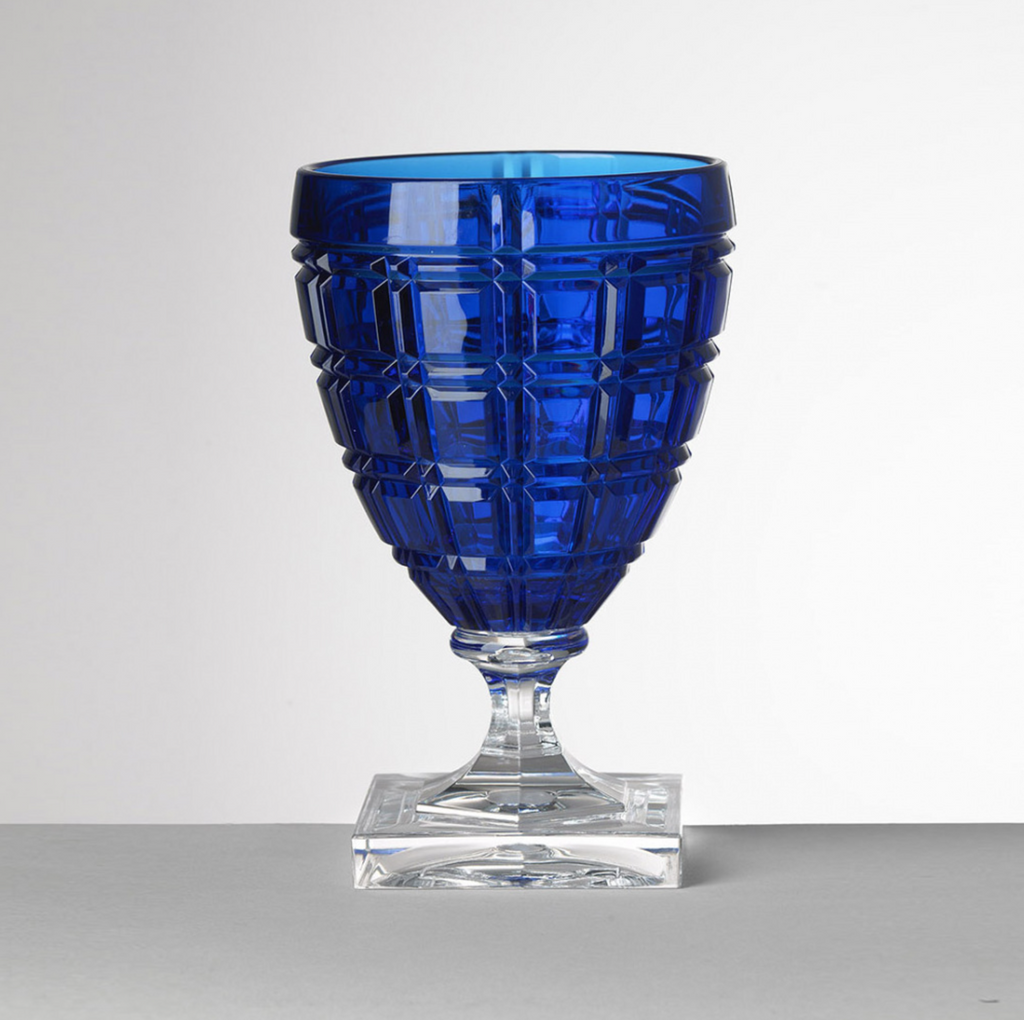 Winston Acrylic Water Glass