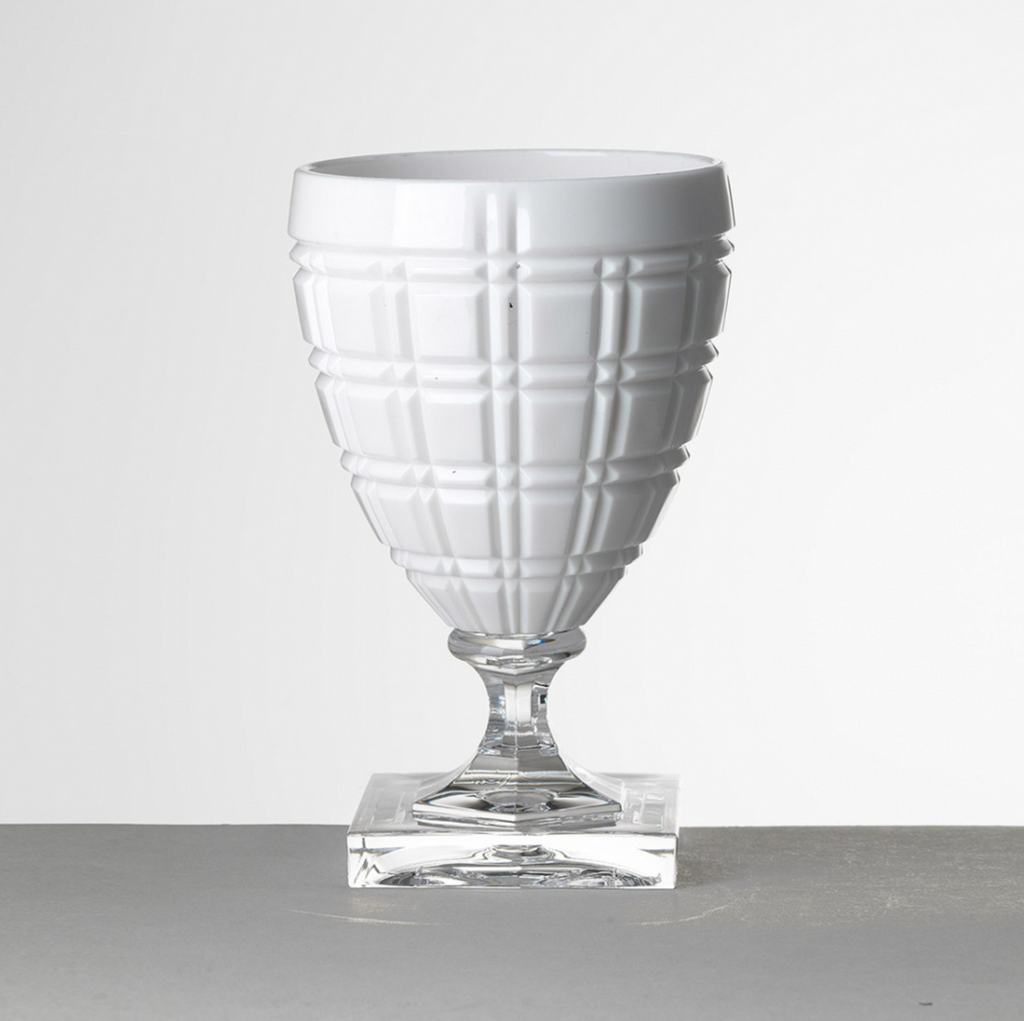 Winston Acrylic Water Glass