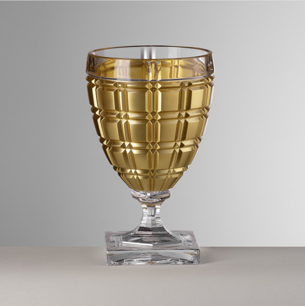 Winston Acrylic Water Glass