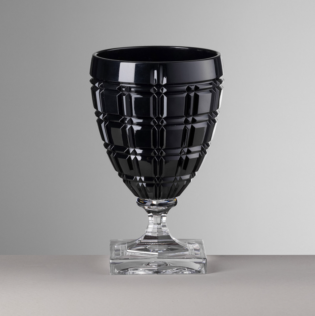 Winston Acrylic Water Glass